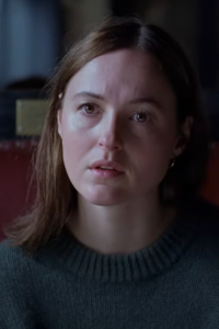 Sentimental Value [Renate Reinsve]